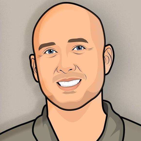 Meet your Posher, Phillip - Picture 1 of 1